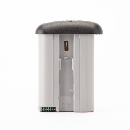 Canon LP-E19 Lithium-Ion Battery Pack for EOS-1DX Mark II Digital Camera
